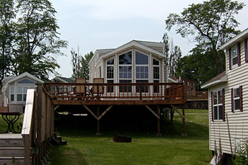 Breezy Point Rv Park